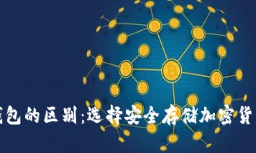 冷钱包与热钱包的区别:选择安全存储加密货币的最佳方案