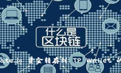 如何将 Gate.io 资金转存到 TP Wallet 的详细指南
