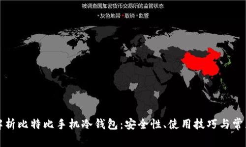 全面解析比特比手机冷钱包:安全性、使用技巧与常见问题