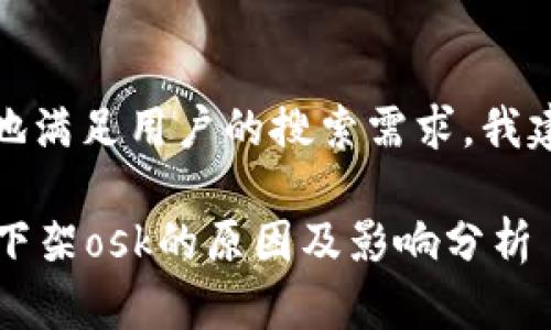 为了更好地满足用户的搜索需求，我建议的为： 

tpWallet下架osk的原因及影响分析