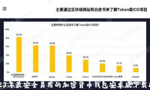 2023年最安全易用的加密货币钱包安卓版下载指南