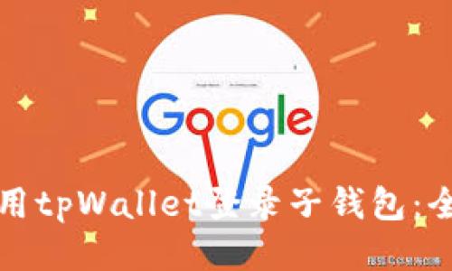 如何使用tpWallet登录子钱包：全面指南