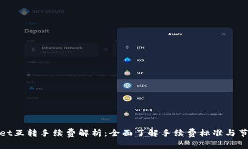 tpWallet互转手续费解析:全面了解手续费标准与节省策略