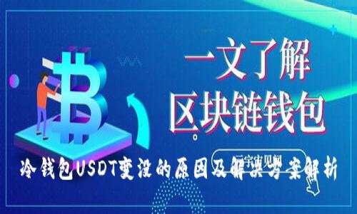 冷钱包USDT变没的原因及解决方案解析