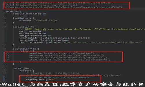 
tpWallet 与幽灵链：数字资产的安全与隐私保障