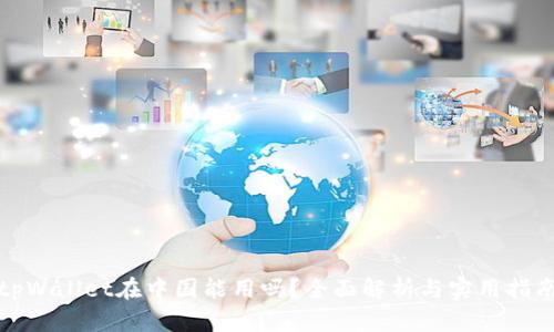 tpWallet在中国能用吗？全面解析与实用指南