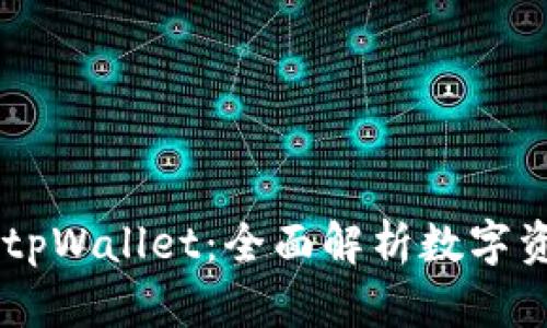 MEETONE钱包tpWallet：全面解析数字资产管理新选择