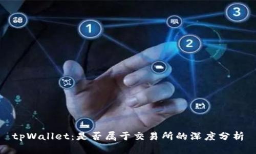 tpWallet:是否属于交易所的深度分析