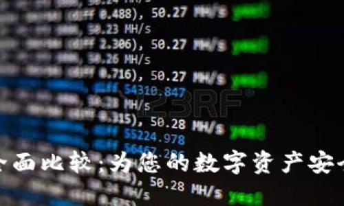 冷钱包的全面比较：为您的数字资产安全保驾护航
