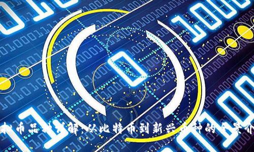 虚拟币品种详解:从比特币到新兴币种的全景介绍