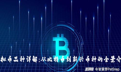 虚拟币品种详解:从比特币到新兴币种的全景介绍