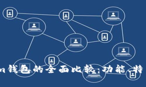 tpWallet与im钱包的全面比较:功能、特点及使用场景