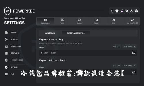 冷钱包品牌推荐：哪款最适合您？