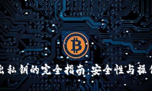 冷钱包导出私钥的完全指南：安全性与操作步骤详解