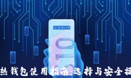 
冷钱包与热钱包使用指南：选择与安全操作全解析