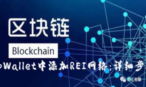 如何在tpWallet中添加REI网络:详细步骤与指南