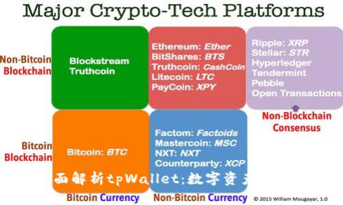 ### 全面解析tpWallet:数字资产管理的新选择