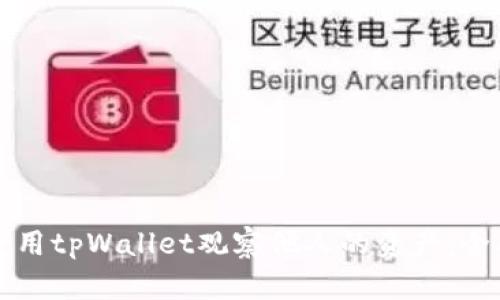 如何使用tpWallet观察他人的资产:全面指南