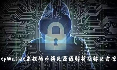 tpWallet未提的币消失原因解析及解决方案