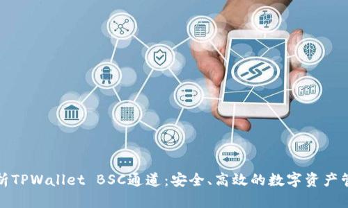 全面解析TPWallet BSC通道:安全、高效的数字资产管理工具