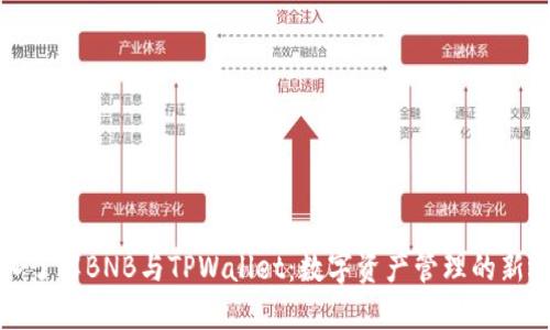 深入了解BNB与TPWallet:数字资产管理的新选择