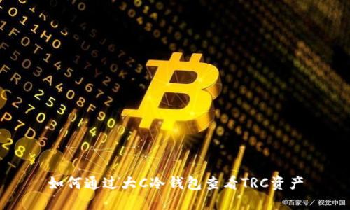 如何通过大C冷钱包查看TRC资产