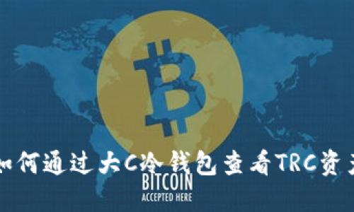 如何通过大C冷钱包查看TRC资产