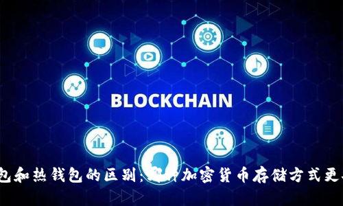 冷钱包和热钱包的区别:哪种加密货币存储方式更安全?