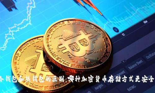 冷钱包和热钱包的区别:哪种加密货币存储方式更安全?