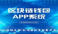 tpWallet跨链兑换：如何实现多链资产自由流通