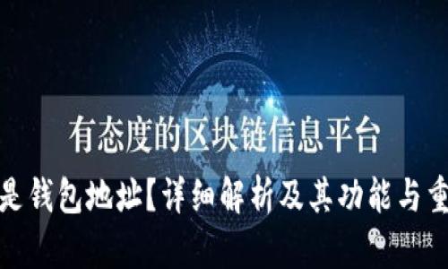 什么是钱包地址？详细解析及其功能与重要性