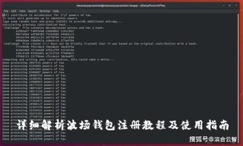 详细解析波场钱包注册教程及使用指南