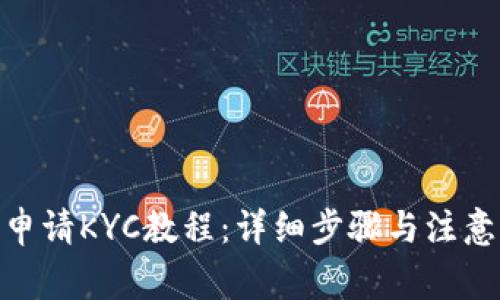 Pi币申请KYC教程:详细步骤与注意事项