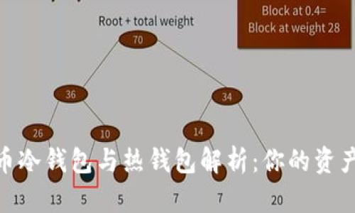 : 虚拟货币冷钱包与热钱包解析:你的资产安全之道