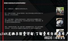 tpWallet兑换手续费详解：了解费用结构与用户指南