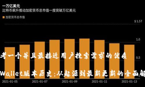 思考一个并且最接近用户搜索需求的优质
tpWallet版本历史:从起源到最新更新的全面解析