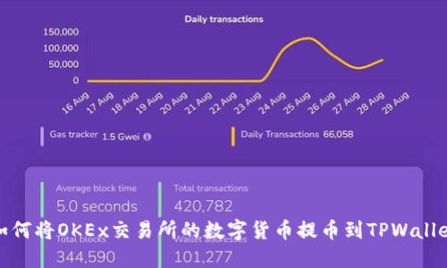 如何将OKEx交易所的数字货币提币到TPWallet