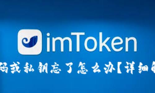 tpWallet密码或私钥忘了怎么办？详细解决方案解析