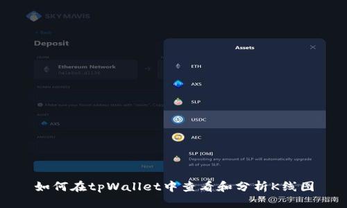 如何在tpWallet中查看和分析K线图