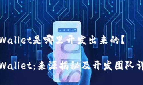 tpWallet是哪里开发出来的？

tpWallet：来源揭秘及开发团队详解