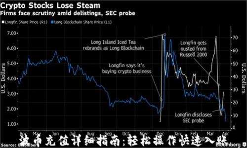 
波币充值详细指南：轻松操作快速入账