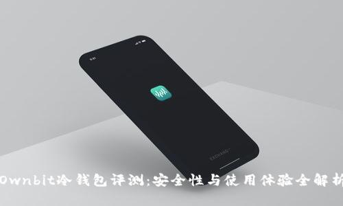 Ownbit冷钱包评测：安全性与使用体验全解析