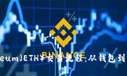 深入解析Ethereum（ETH）交易流程：从钱包到区块链的每一步