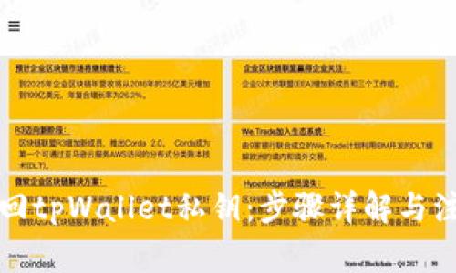 如何找回tpWallet私钥：步骤详解与注意事项