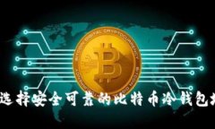 如何选择安全可靠的比特币冷钱包地址？