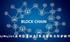 tpWallet为何容易被盗？深度解析与防护技巧