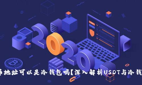 USDT充币地址可以是冷钱包吗？深入解析USDT与冷钱包的关系