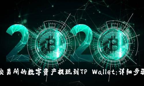 如何将抹茶交易所的数字资产提现到TP Wallet：详细步骤与注意事项