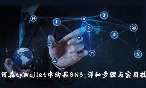 如何在tpWallet中购买BNB：详细步骤与实用技巧