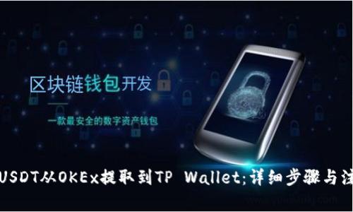 如何将USDT从OKEx提取到TP Wallet：详细步骤与注意事项